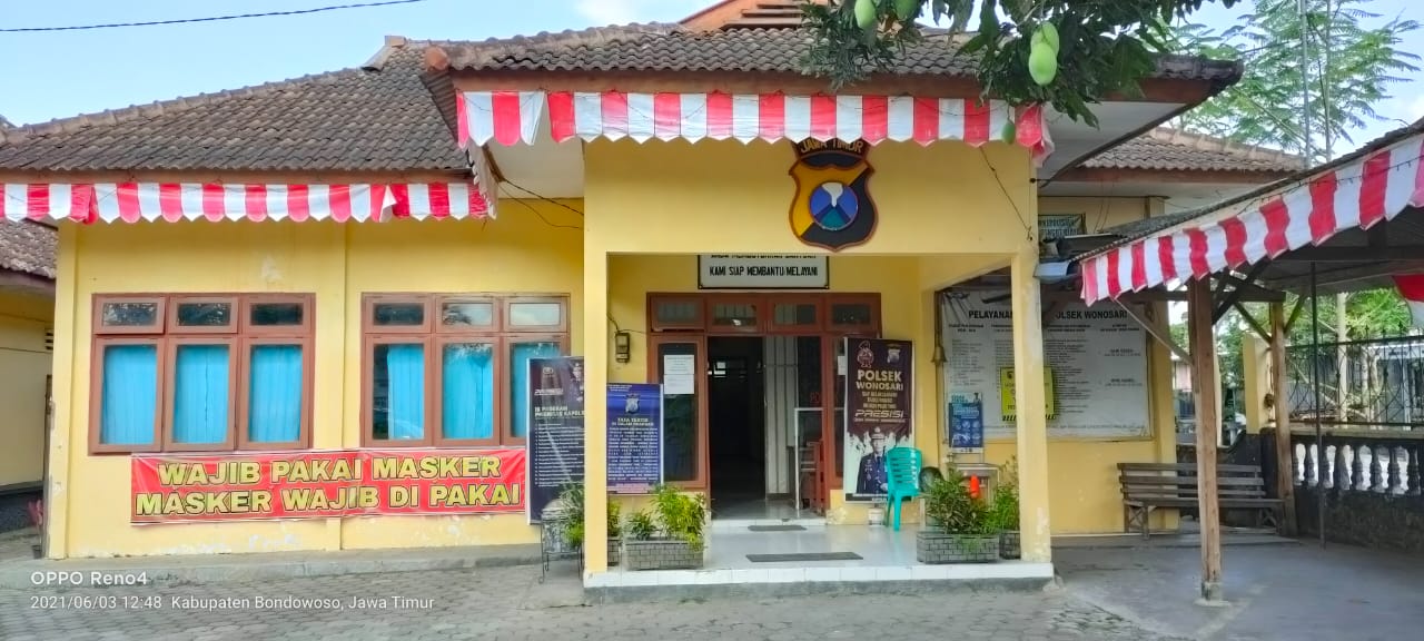 Wonosari